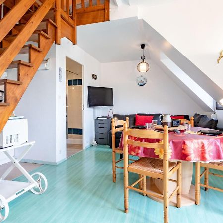 Studio Cabourg Plage-20 By Interhome Dış mekan fotoğraf