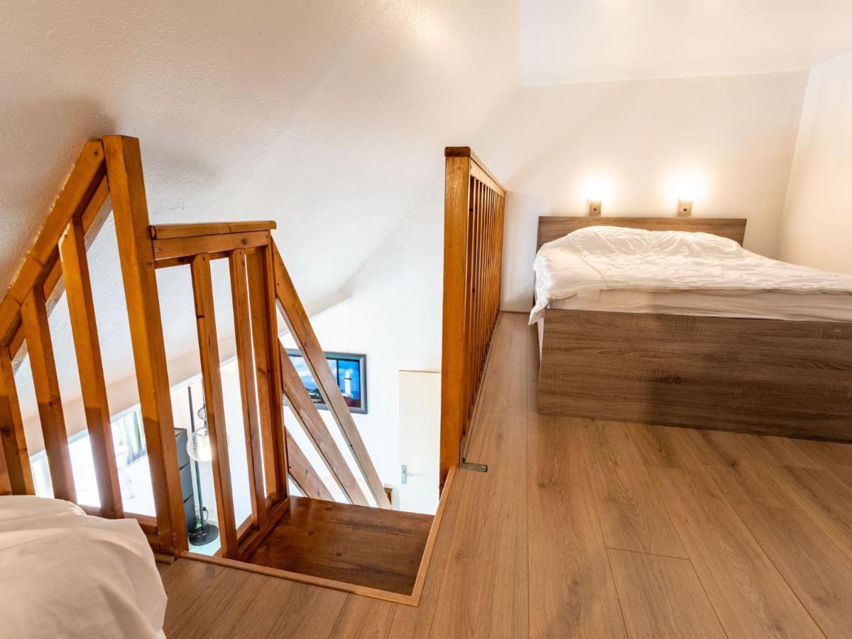 Studio Cabourg Plage-20 By Interhome Dış mekan fotoğraf