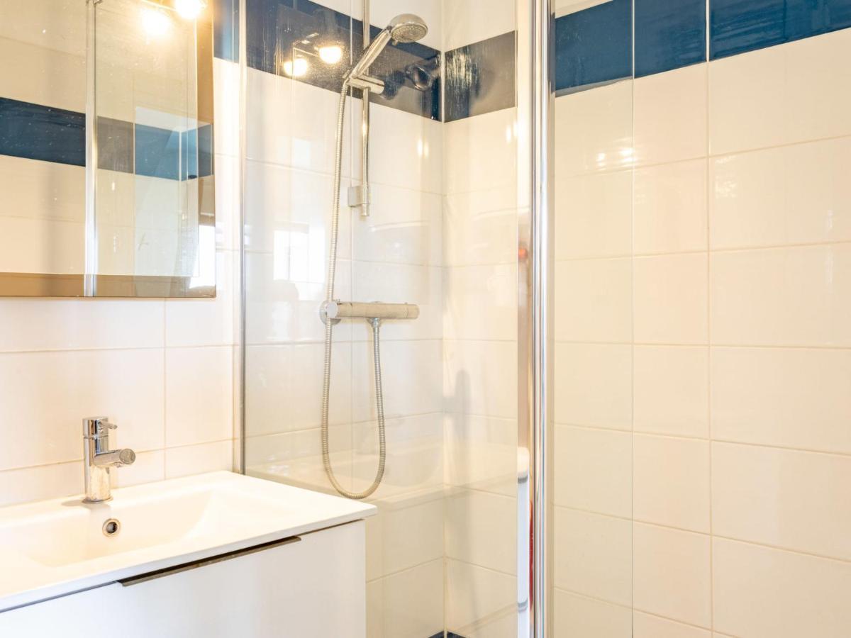 Studio Cabourg Plage-20 By Interhome Dış mekan fotoğraf
