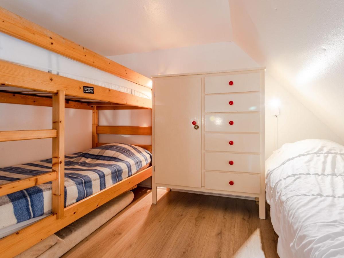 Studio Cabourg Plage-20 By Interhome Dış mekan fotoğraf