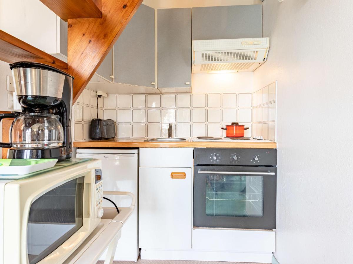 Studio Cabourg Plage-20 By Interhome Dış mekan fotoğraf